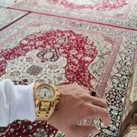 ساعت اینویکتا طلایی