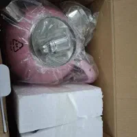 ست کتری و قوری|قوری، کتری، قهوهساز دستی|لاهیجان, بازکیاگوراب|دیوار