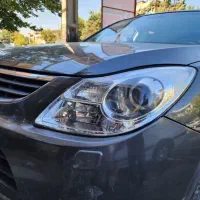 شفاف سازی چراغ فقط 350