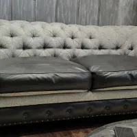 کاناپه چستر ۳ نفره