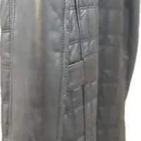 کاپشن چرم مردانه چرم بهپوشان سایز لارج|لباس|تهران, شهرک فردوس (حسینی)|دیوار