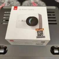 4k Action Camera
