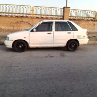 پراید 141مدل 90