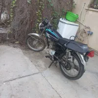 موتور مزایده ای