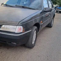 پژو ۲۰۰۰ مدل۸۰
