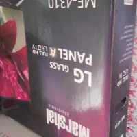 تلویزیون ال ای دی