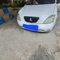 تیبا صندوق دار مدل۹۳