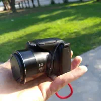 دوربین سعدی  ا  sx410canon سوپر حرفه ای و سوپر زوم
