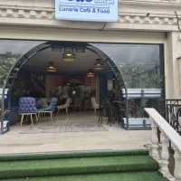 نیازمند آشپز برای فست فود