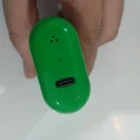 ویپ طعم نعنا سرد|زیورآلات و اکسسوری|سردشت, |دیوار