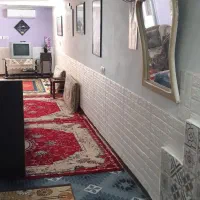 سوئیت دربستی مناسب زوجین ومجردهاکاملابهداشتی وشخصی|اجارهٔ کوتاه‌مدت آپارتمان و سوئیت|بابلسر, |دیوار