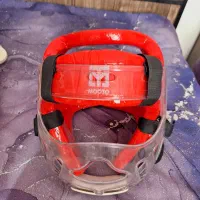 وسایل تکواندو و دفاع شخصی