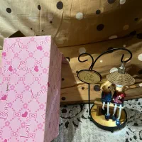 چراغ خواب،مجسمه،دکوری|چراغ خواب و آباژور|اراک, |دیوار