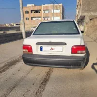 پراید ۸۸|خودرو سواری و وانت|اصفهان, اشکاوند|دیوار