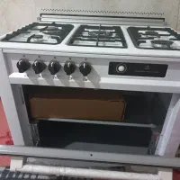 گاز برای فروش|اجاق گاز و لوازم برقی پختوپز|چغادک, |دیوار