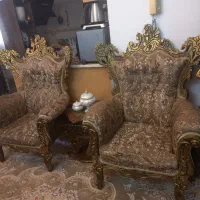 مبل استیل