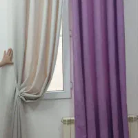 پرده پانچ|پرده، رانر، رومیزی|تهران, مهرآباد|دیوار