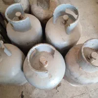 کپسول گاز ۹عددفر وپرسی