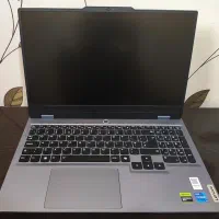 Lenovo LOQ  4050  i7