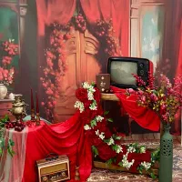 عکاسی یلدایی