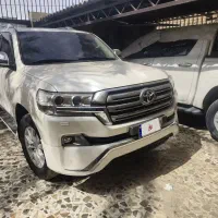 لندکروز 2017