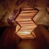 آباژور|چراغ خواب و آباژور|کرمان, |دیوار