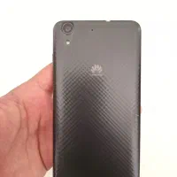Huawei مدل Y6 ll CaL L21 بسیار تمیز|موبایل|مشهد, استاد یوسفی (شهرک غرب)|دیوار