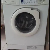 لباسشویی‌های استوک خارجی ‌و ایرانی کامل سرویس شده