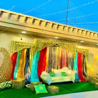 مزون تشریفات کاخ نورا جایگاه