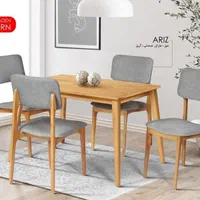 میز نهار خوری