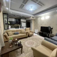 78 متر سوپر لوکس فول امکانات P غیر مزاحم چسب ازادی