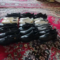 کفش زنانه و دخترانه|کیف، کفش، کمربند|کرمان, |دیوار