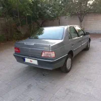 ۴۰۵ مدل ۸۸ اتاق اس ال ایکس
