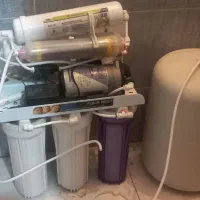 دستگاه تصفیه آب نو