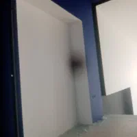 نقاشی ساختمان ورنگکاری چوب