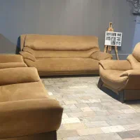 ست مبل ۷ نفره رویه کوبی نو|مبلمان خانگی و میز عسلی|فردیس, انبار نفت|دیوار