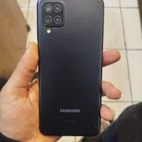 گوشی A12 سامسونگ|موبایل|اصفهان, قلعه طبره|دیوار