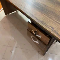 میز ‌صندلی مدیریتی|دفتر کار|اهواز, پادادشهر|دیوار