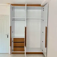 تولد انواع کابینت آشپزخانه مدرن و کلاسیک|مصالح و تجهیزات ساختمان|سلماس, |دیوار