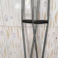 عصا..رگال..ملاقه حلیم