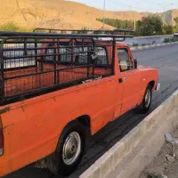 مزدا 1600|خودرو سواری و وانت|کرمان, |دیوار