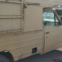 وانت سایپا|خودرو سواری و وانت|محمدشهر, محمدشهر|دیوار