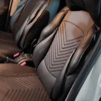 فروش یکدستگاه 207تیوفایو سقف فلز قابل معاوضه|خودرو سواری و وانت|اهواز, شهرک نفت|دیوار