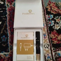 دستگاه تاتو ابرو