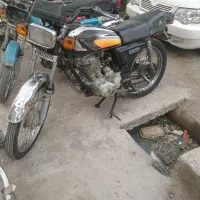 موتور ۸۸استارتی