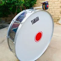 طبل 120|درام و پرکاشن|ارومیه, |دیوار
