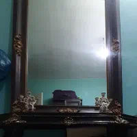 اینه بررگ وکنسولی