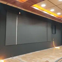 نقاشی ساختمان