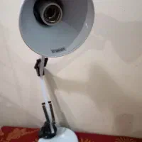 چراغ مطالعه و نقشه کشی