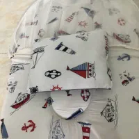 پشه بند مسافرتی نوزادی